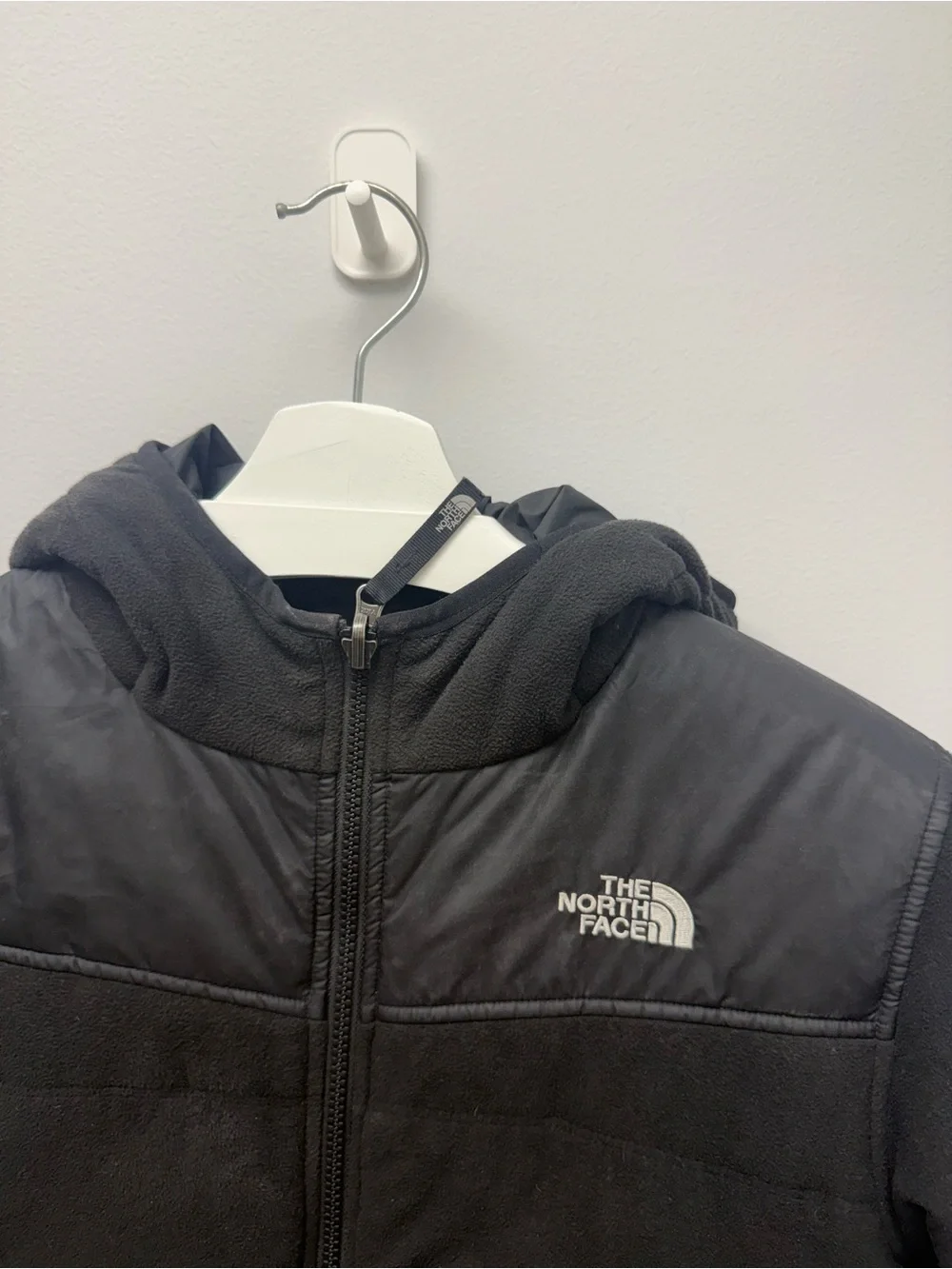 The North Face Reversible Jacket - Black